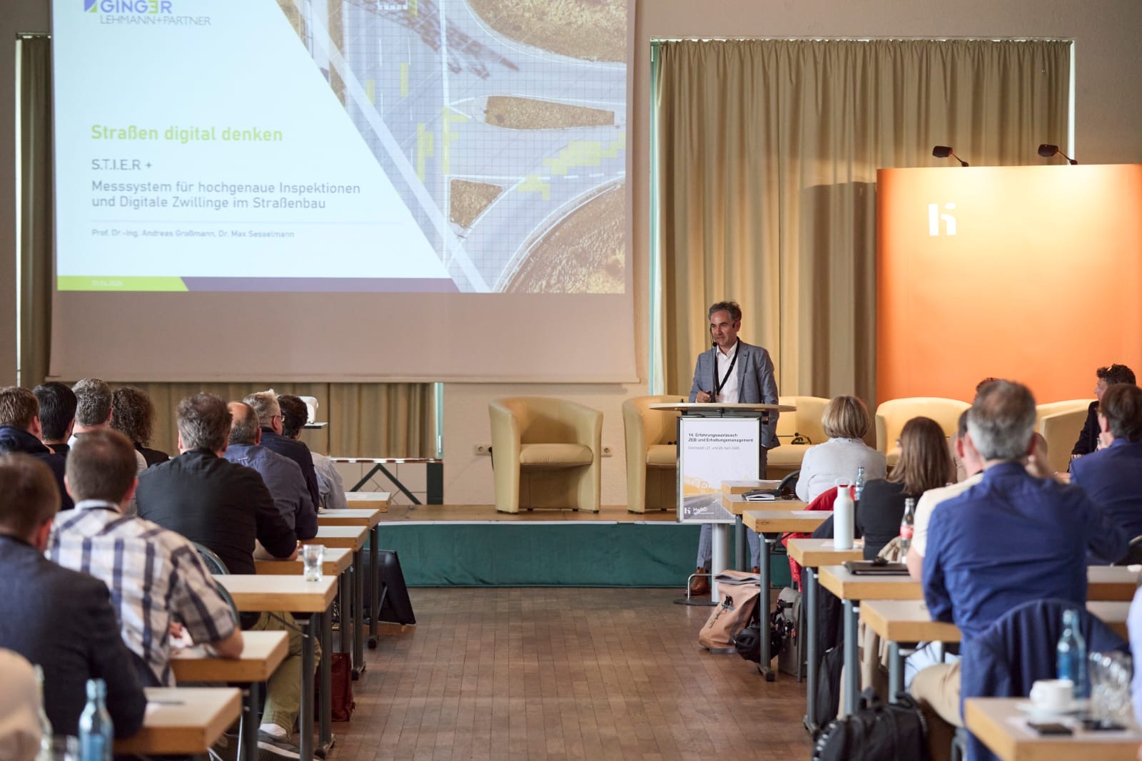 LEHMANN+PARTNER aus Erfurt