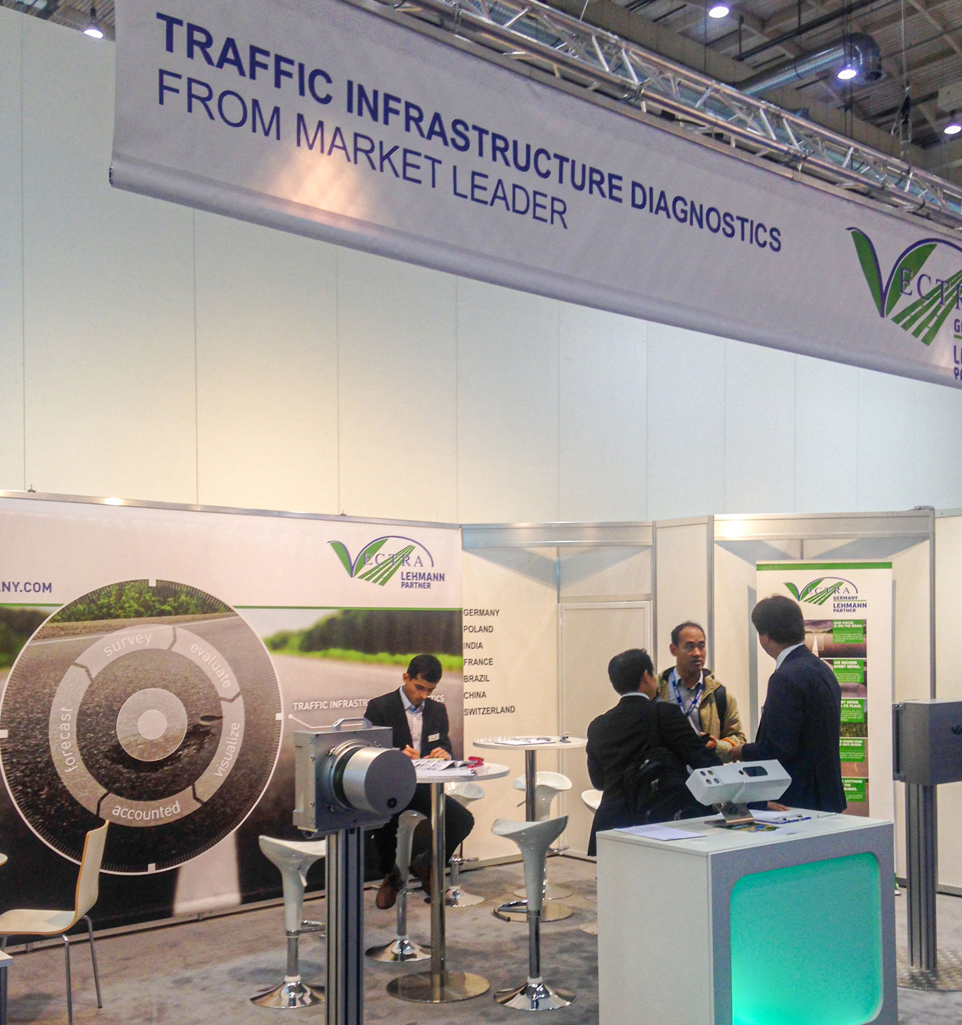 Lehmann + Partner aus Erfurt