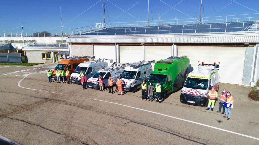 Lehmann + Partner aus Erfurt