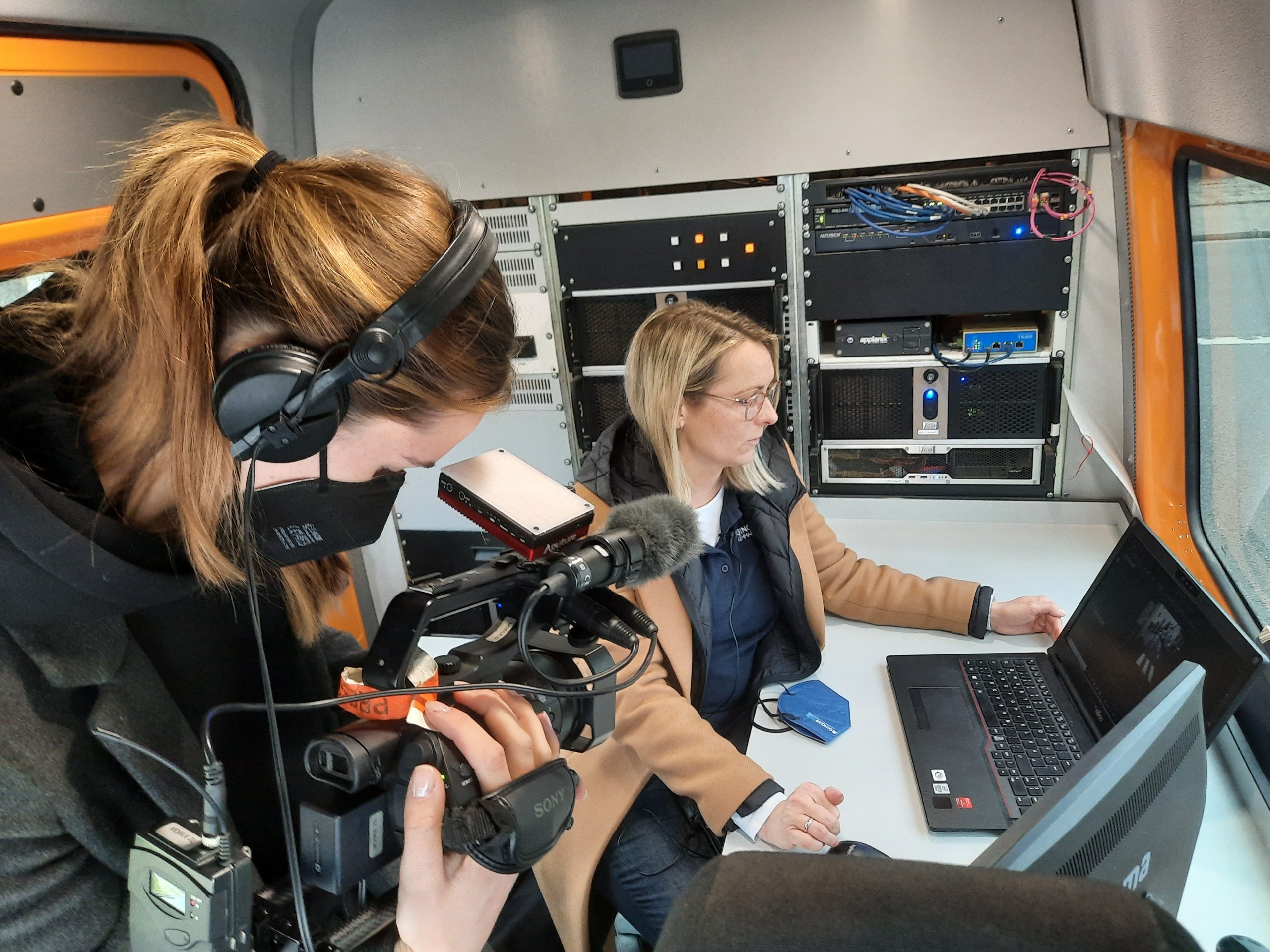 Lehmann + Partner aus Erfurt