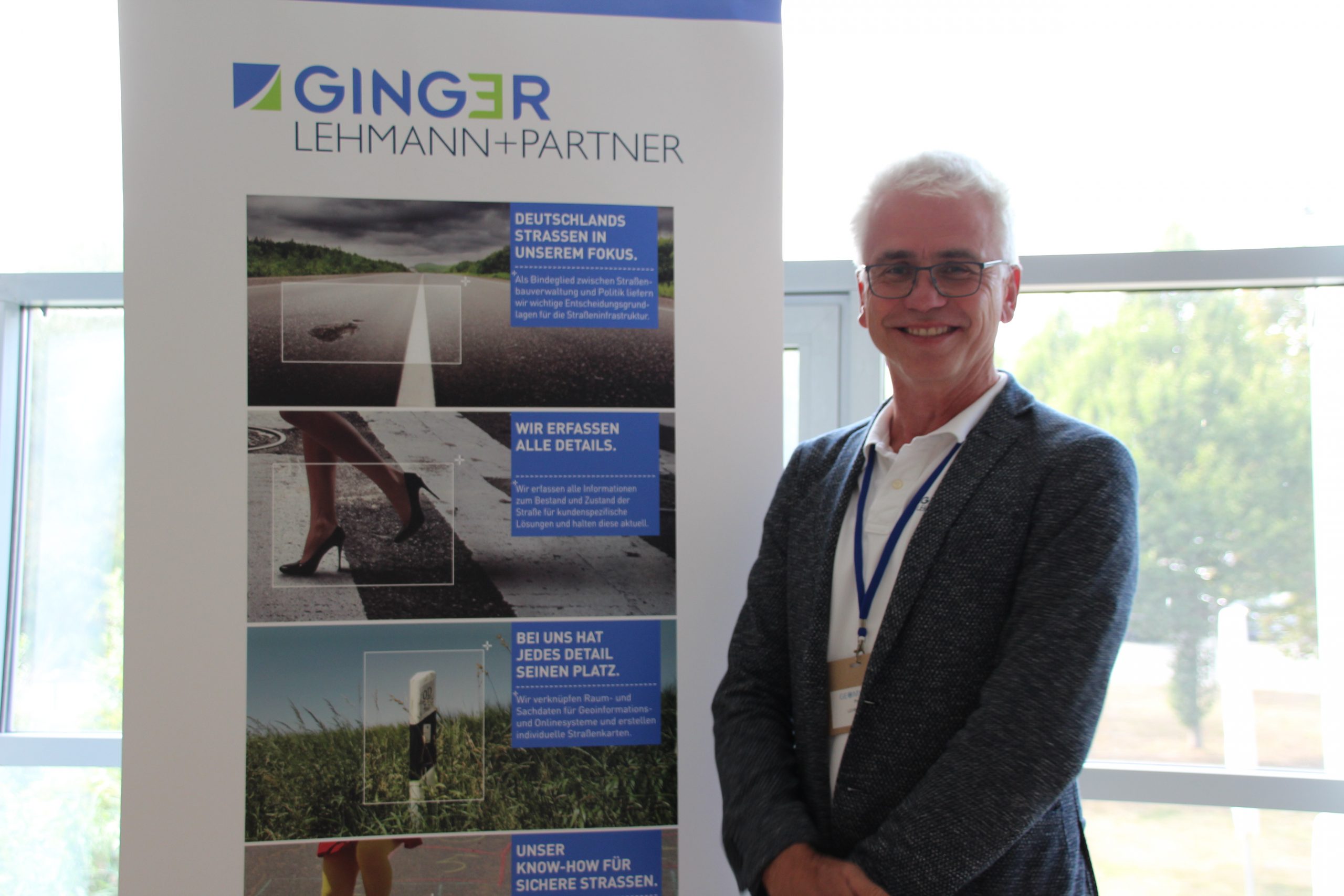 Lehmann + Partner aus Erfurt