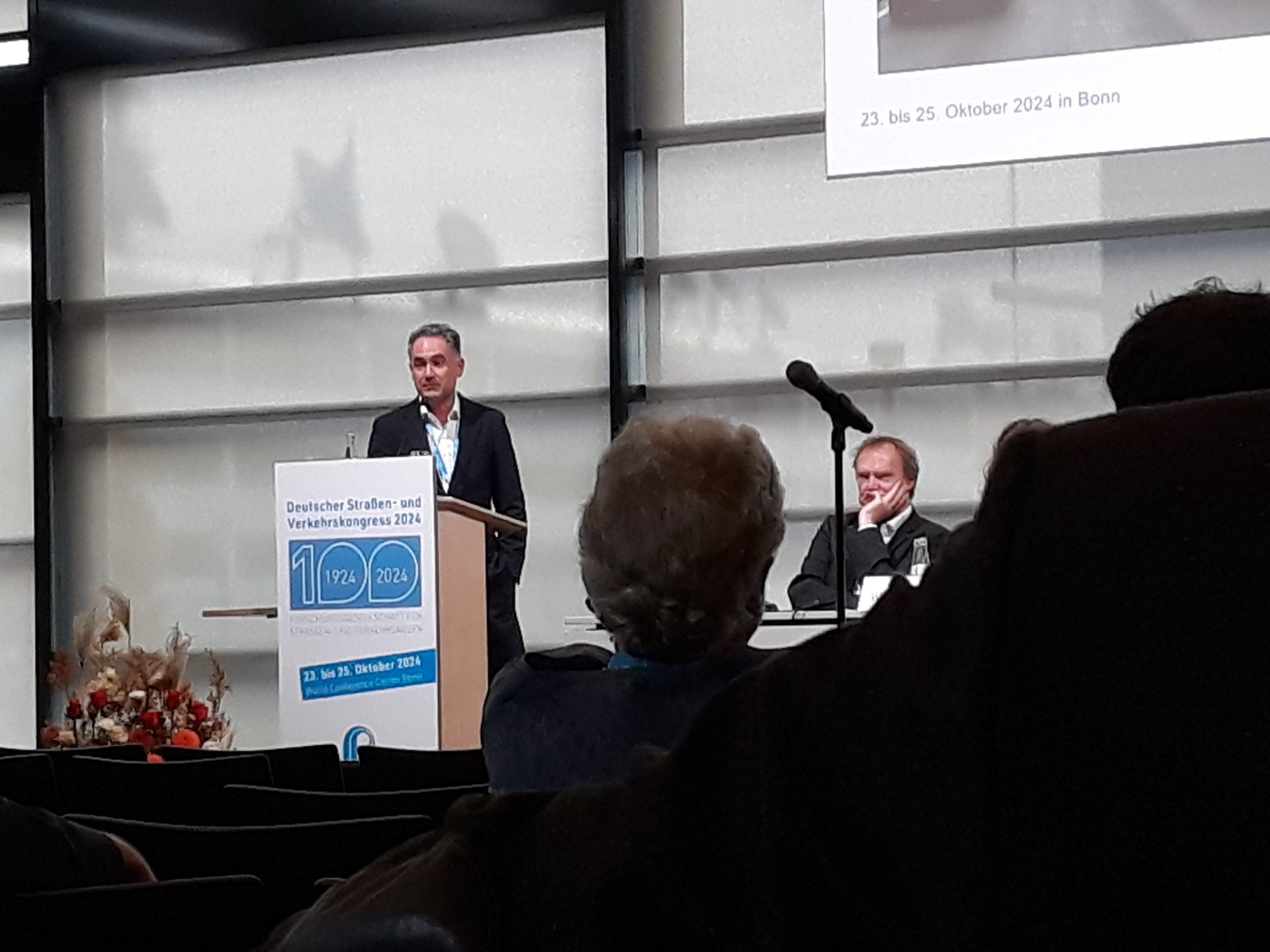 Lehmann + Partner aus Erfurt