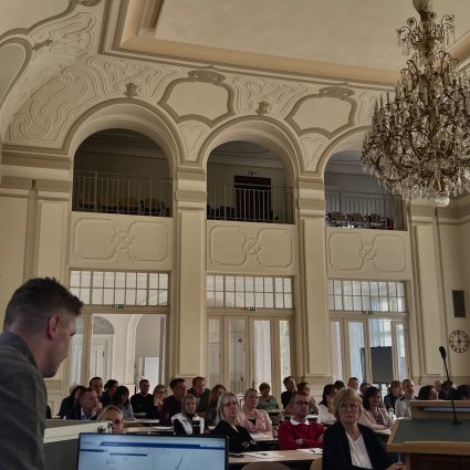 Lehmann + Partner aus Erfurt