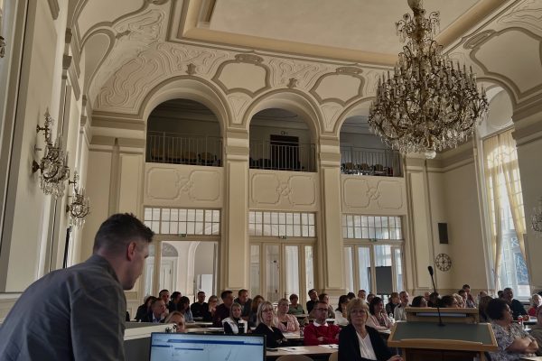 Lehmann + Partner aus Erfurt