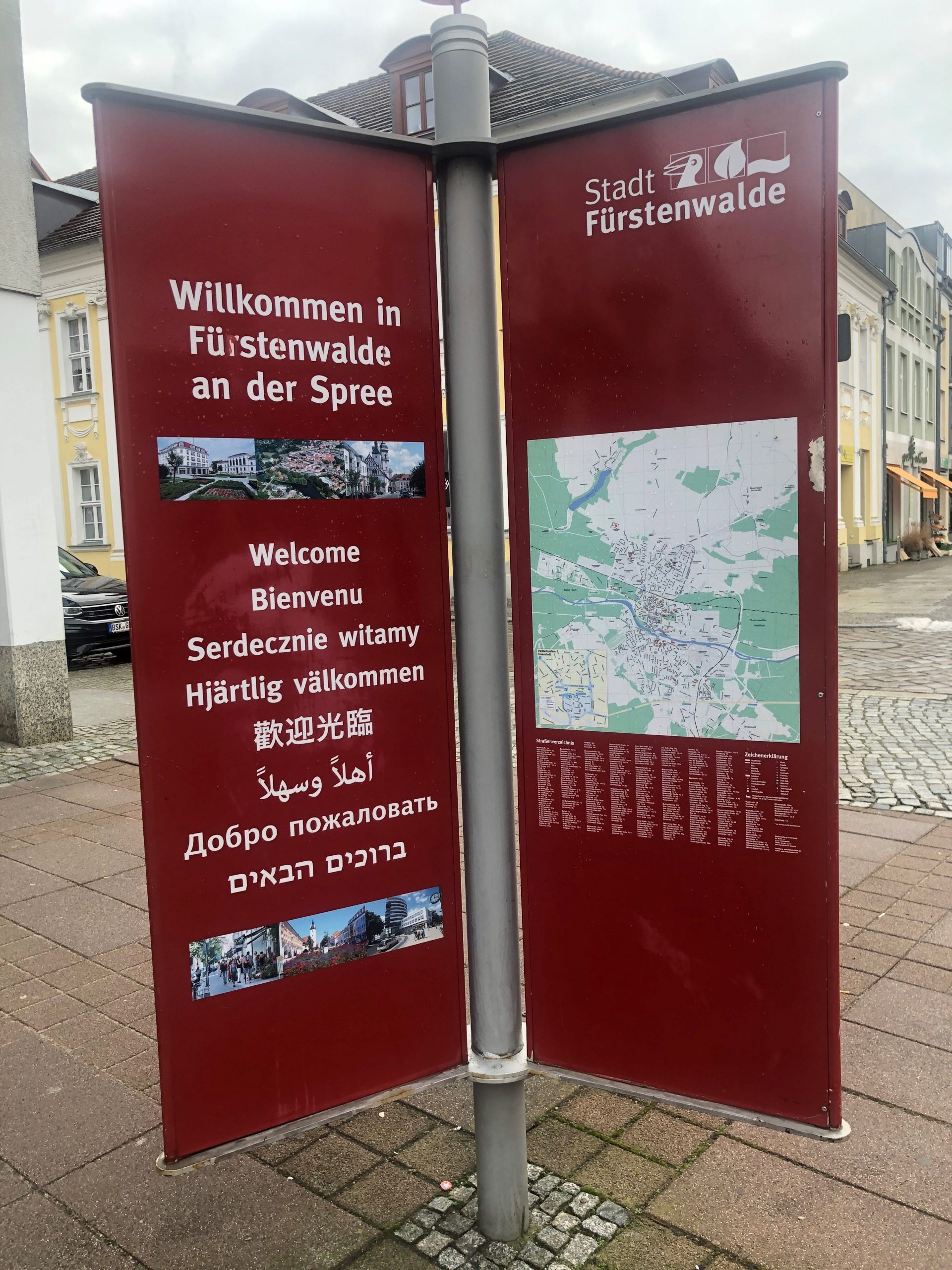 Lehmann + Partner aus Erfurt