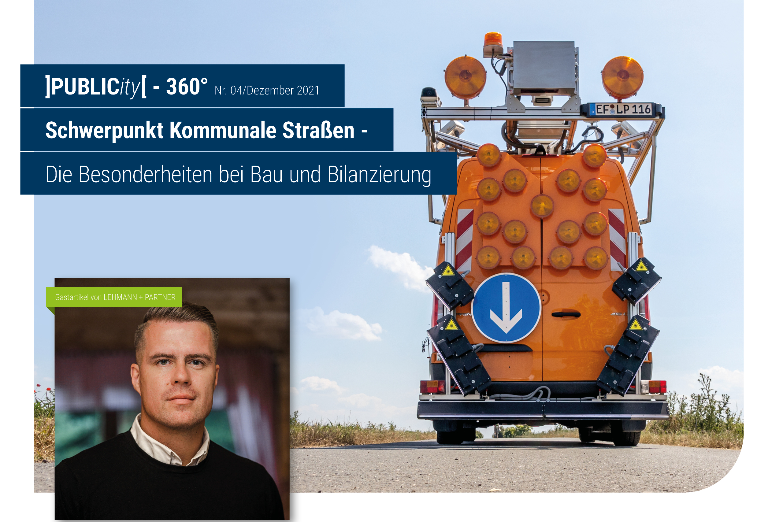 Lehmann + Partner aus Erfurt