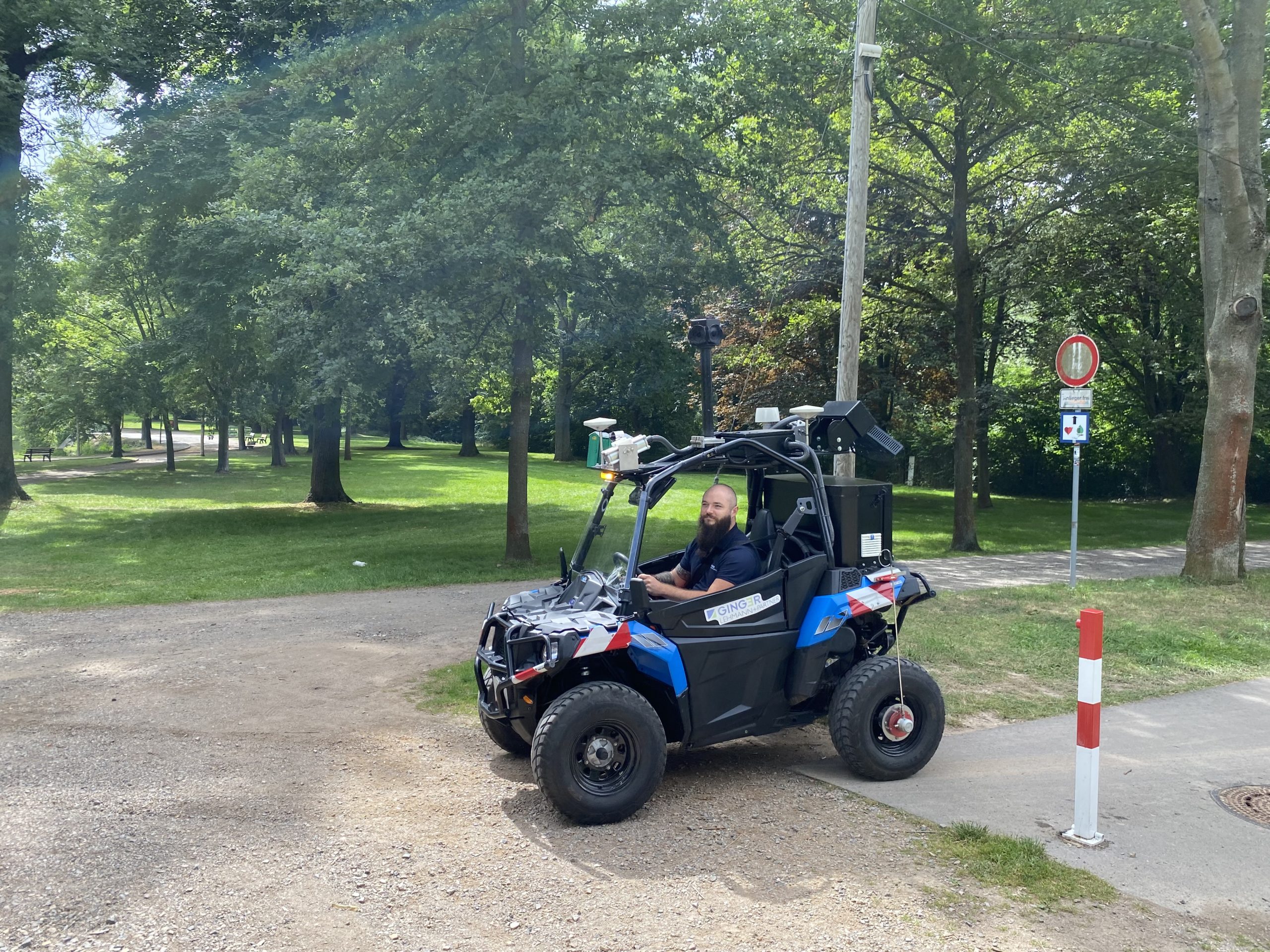 Lehmann + Partner aus Erfurt