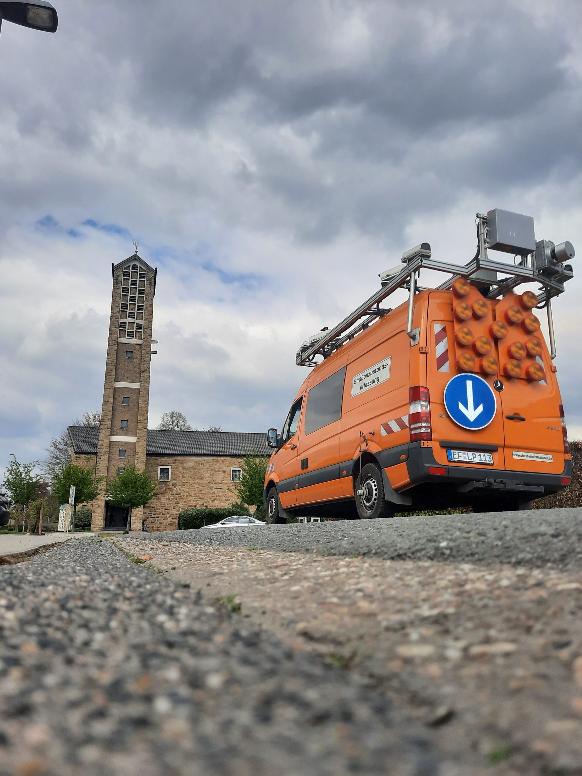 Lehmann + Partner aus Erfurt