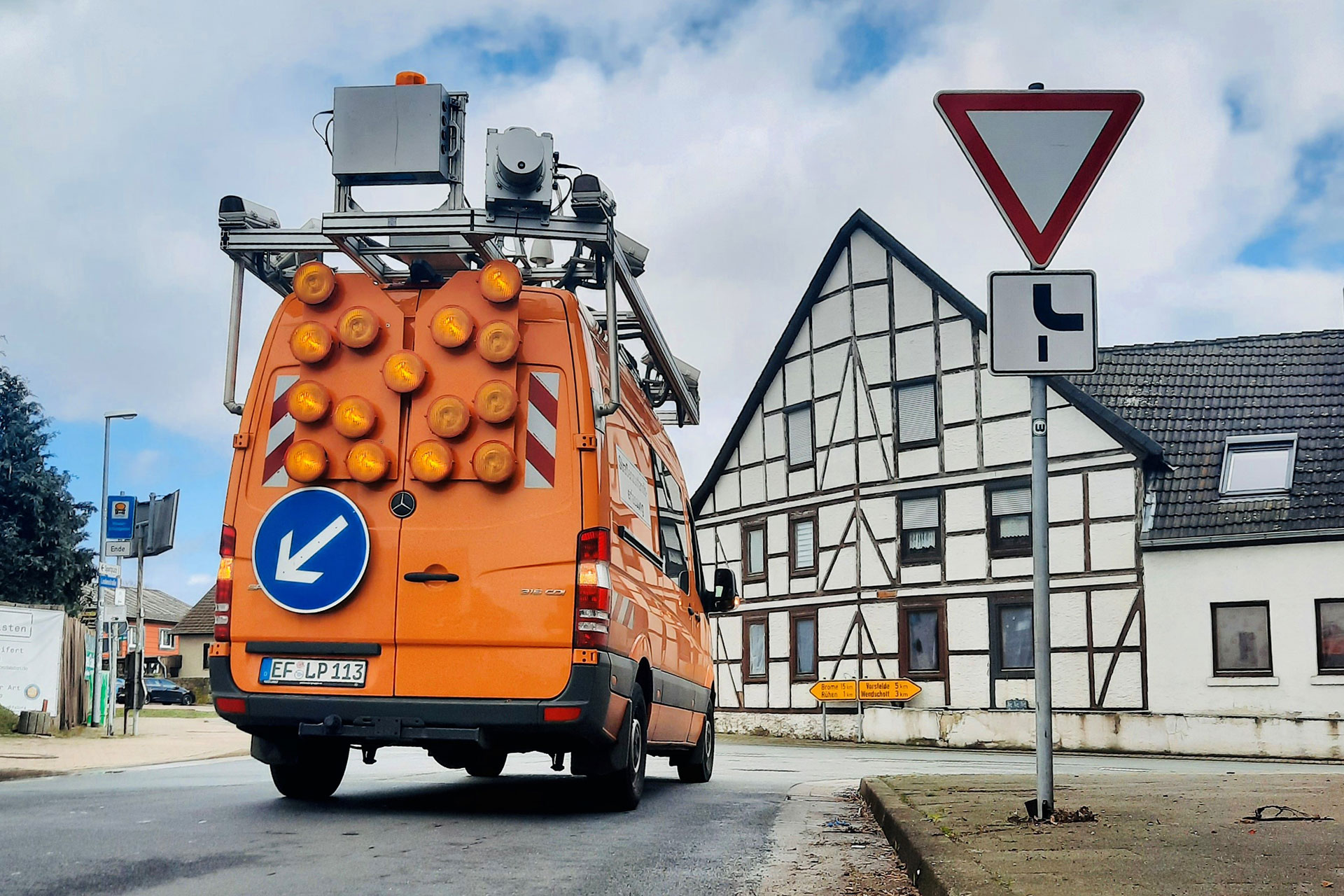 Lehmann + Partner aus Erfurt