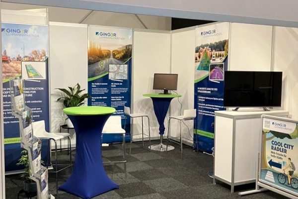 Lehmann + Partner aus Erfurt