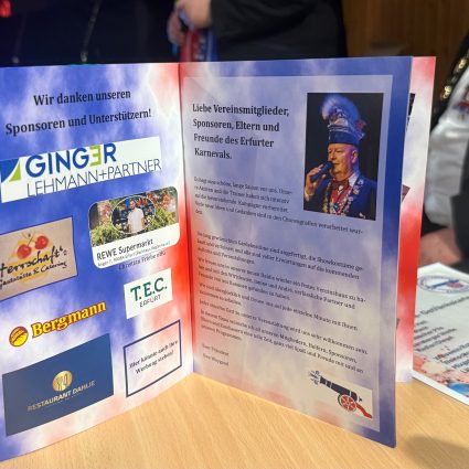 Lehmann + Partner aus Erfurt