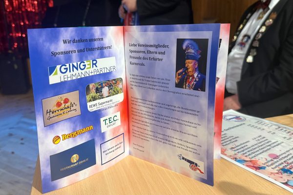 Lehmann + Partner aus Erfurt