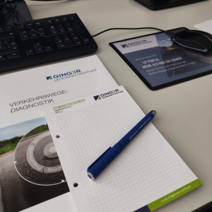 LEHMANN+PARTNER aus Erfurt