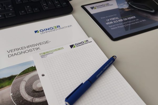 LEHMANN+PARTNER aus Erfurt