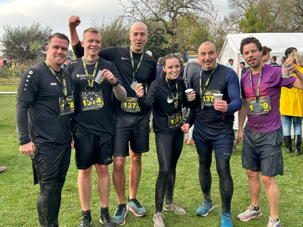 Lehmann + Partner aus Erfurt