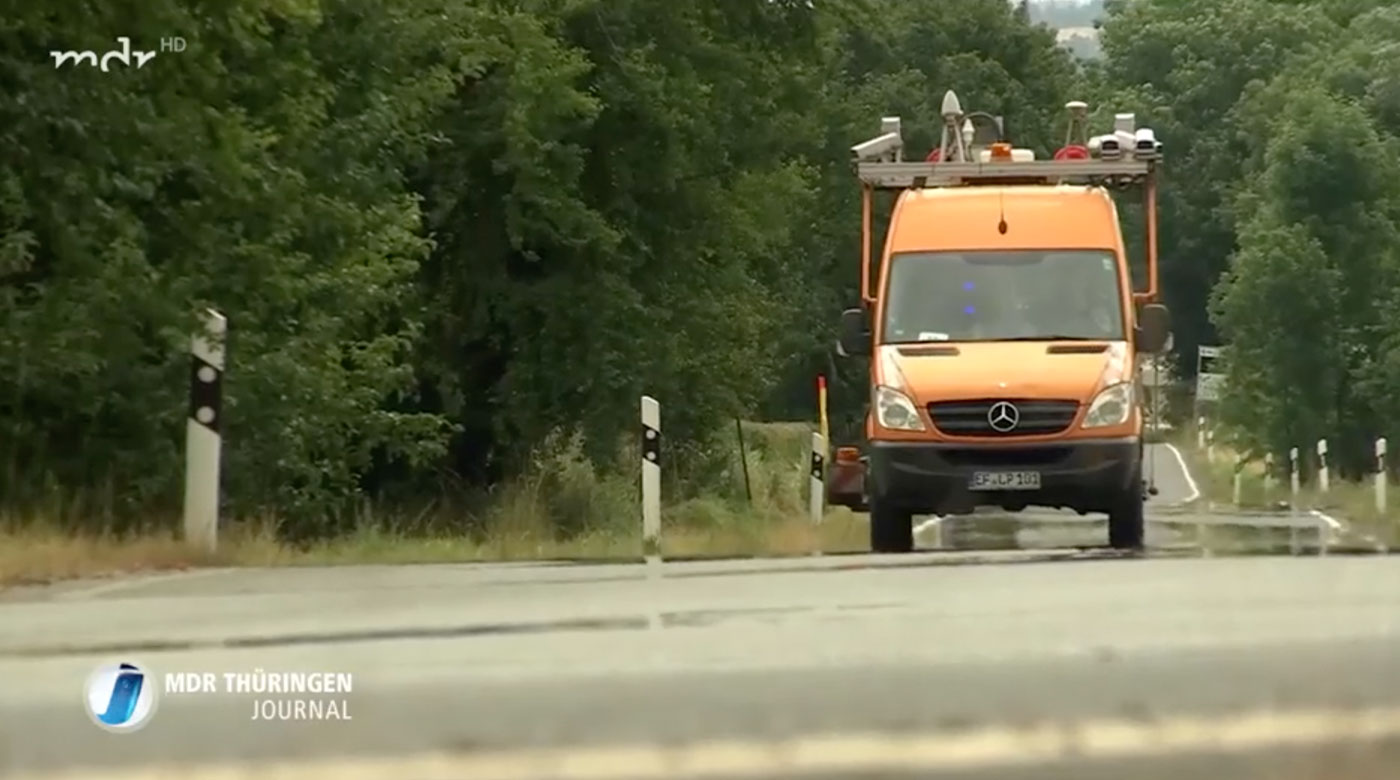 Lehmann + Partner aus Erfurt