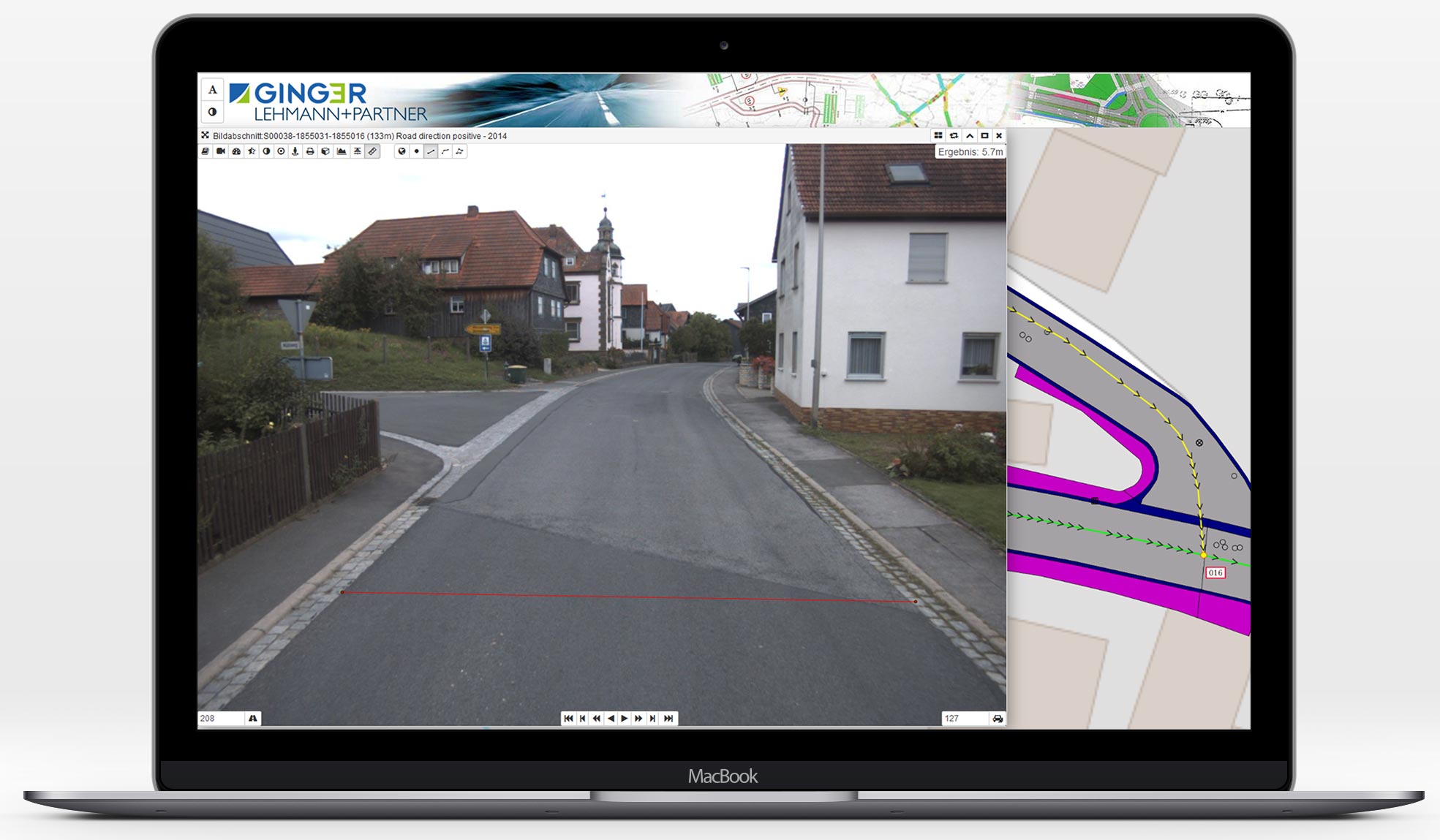 Lehmann + Partner aus Erfurt