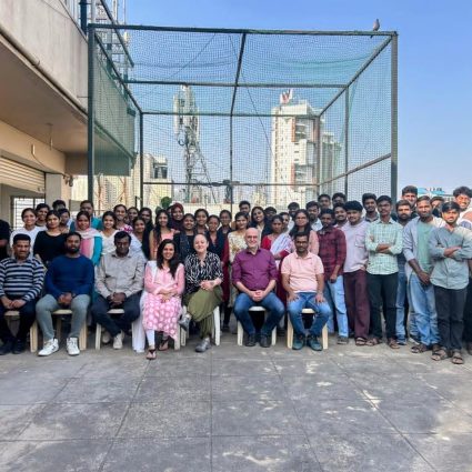 LEHMANN+PARTNER aus Erfurt