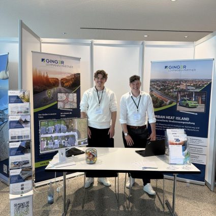 LEHMANN+PARTNER aus Erfurt
