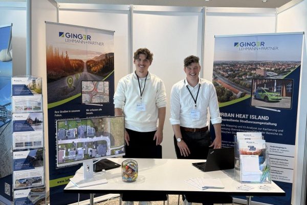 LEHMANN+PARTNER aus Erfurt