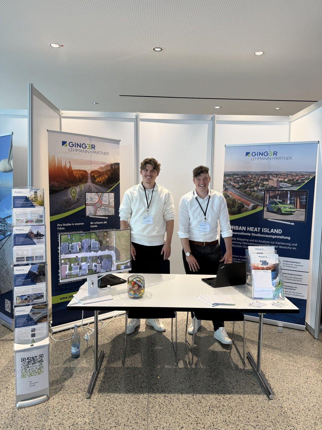 LEHMANN+PARTNER aus Erfurt