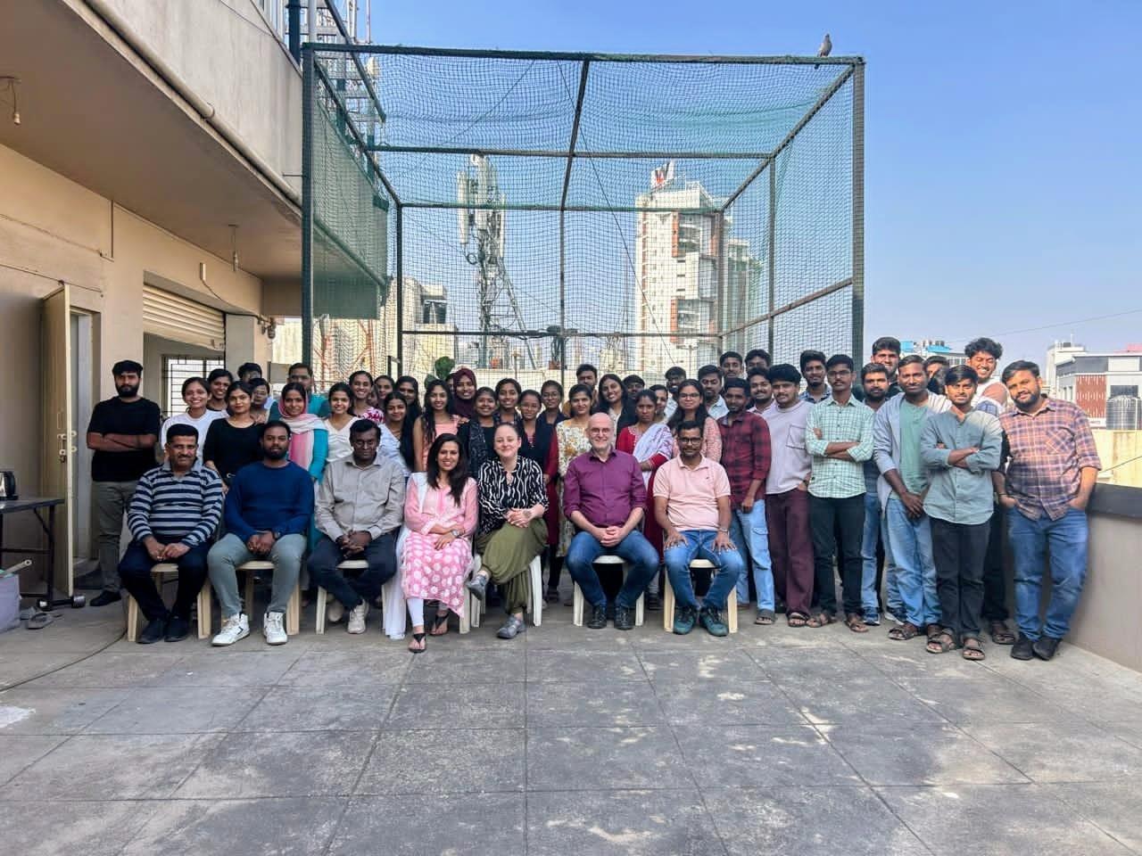 LEHMANN+PARTNER aus Erfurt