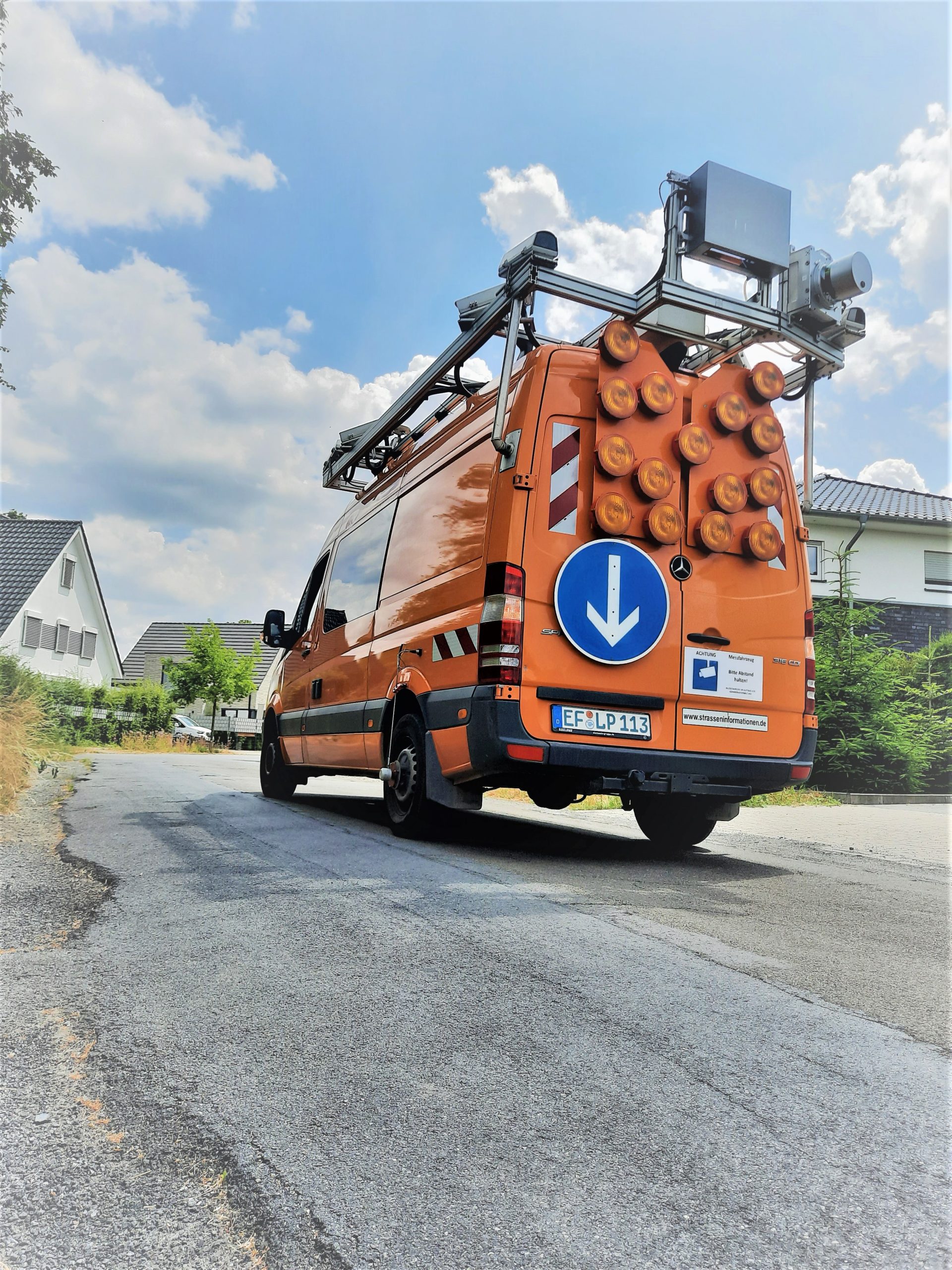 Lehmann + Partner aus Erfurt