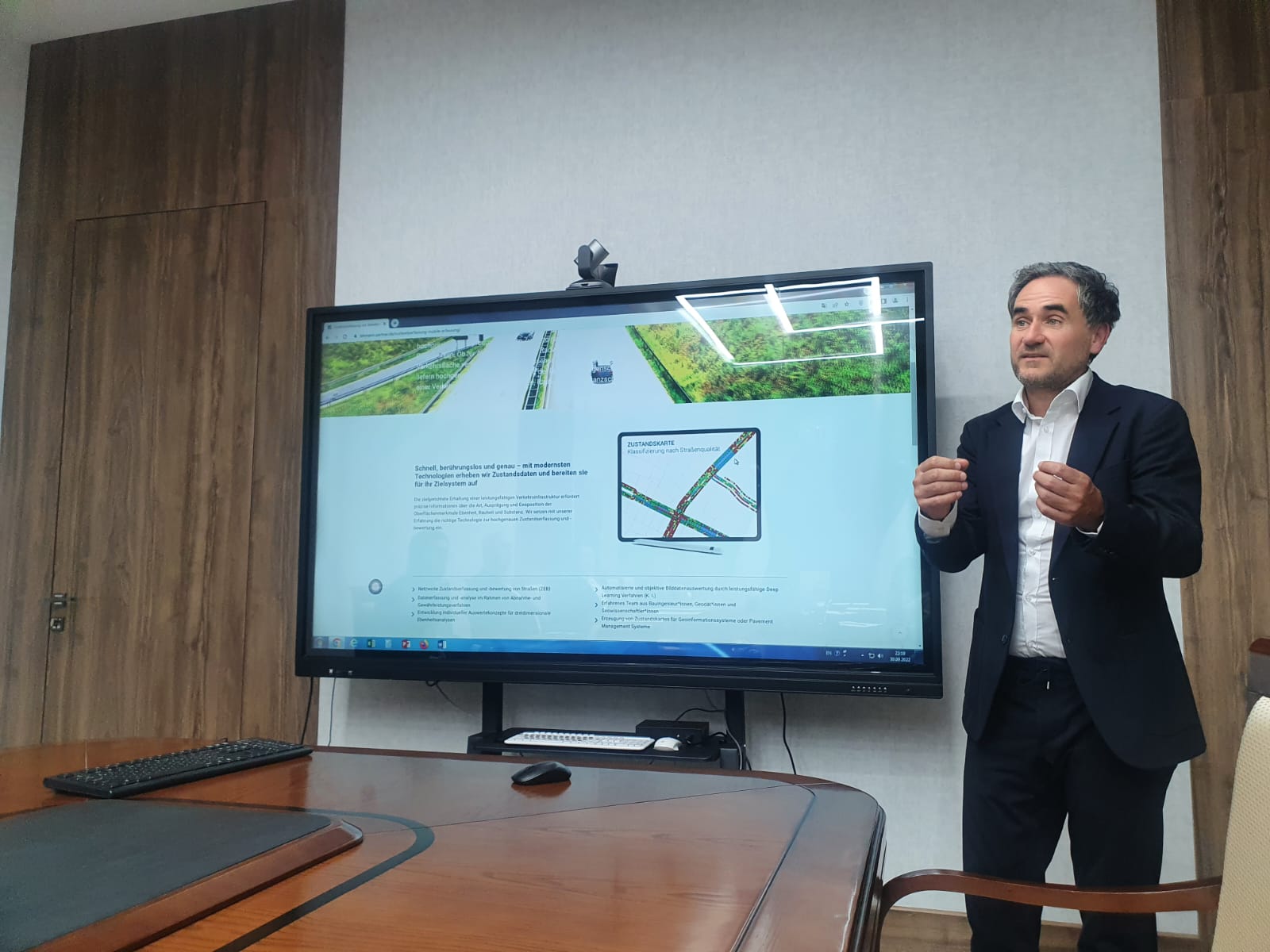 Lehmann + Partner aus Erfurt