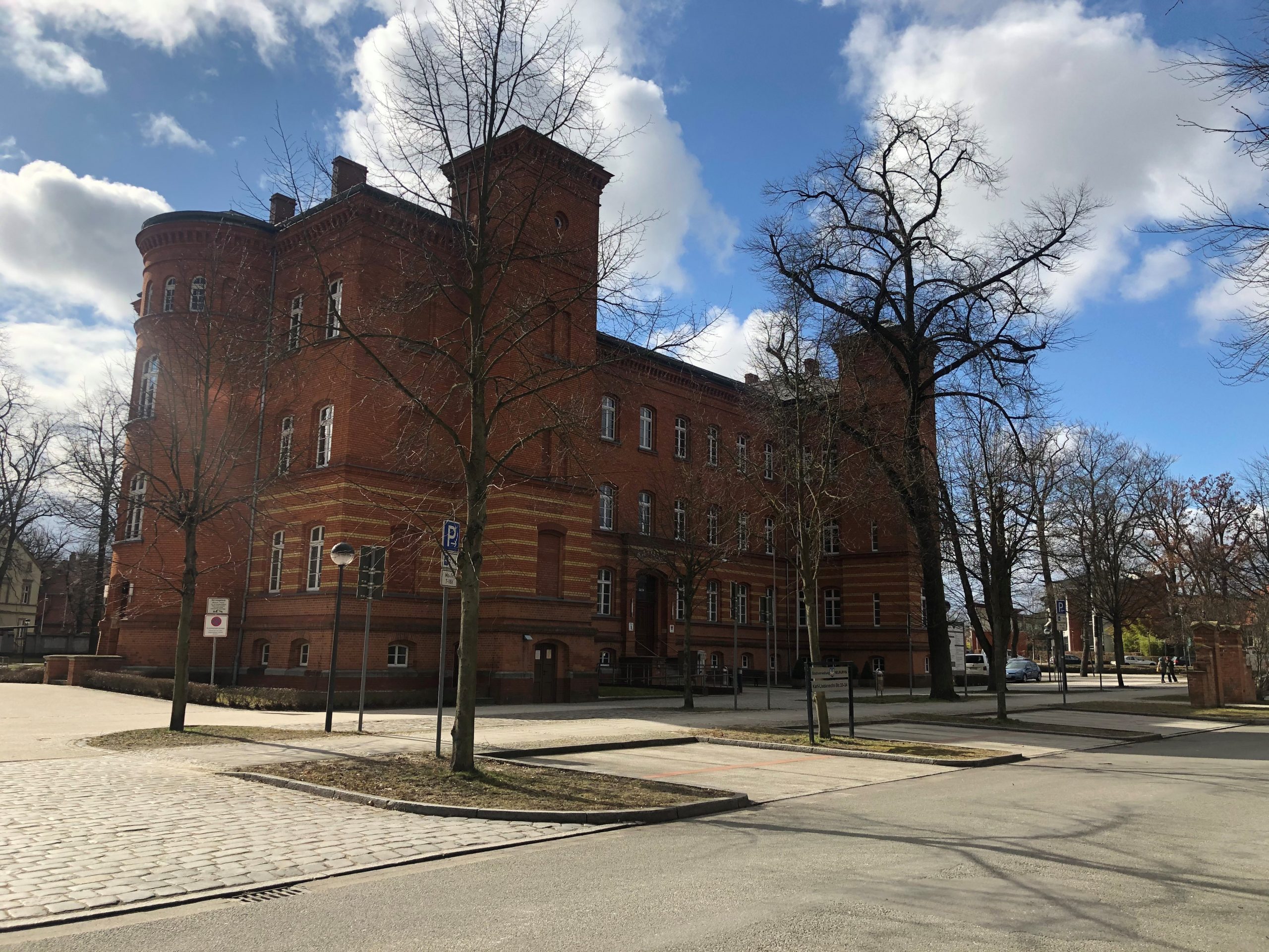 Lehmann + Partner aus Erfurt