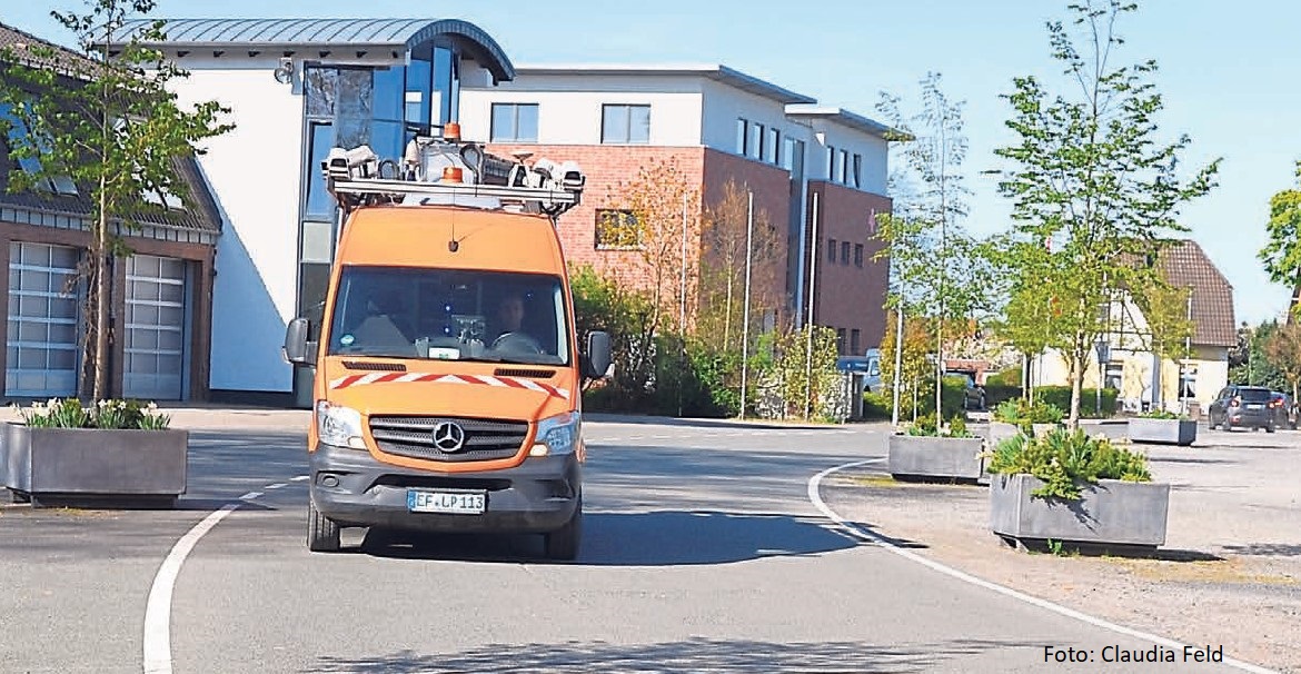 Lehmann + Partner aus Erfurt