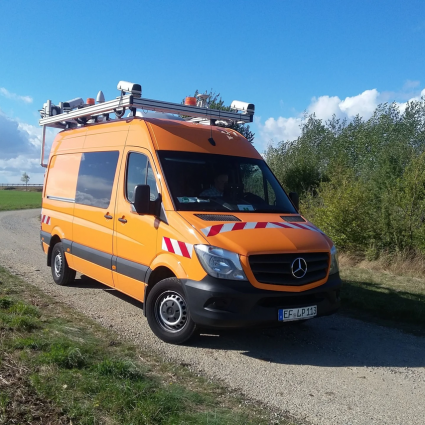 LEHMANN+PARTNER aus Erfurt