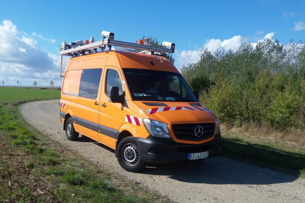 LEHMANN+PARTNER aus Erfurt