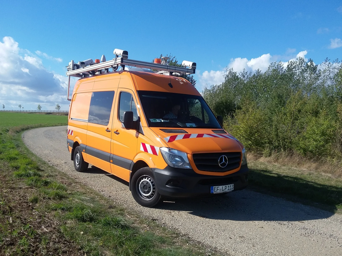 LEHMANN+PARTNER aus Erfurt