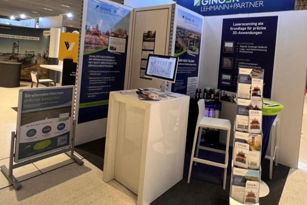 LEHMANN+PARTNER aus Erfurt