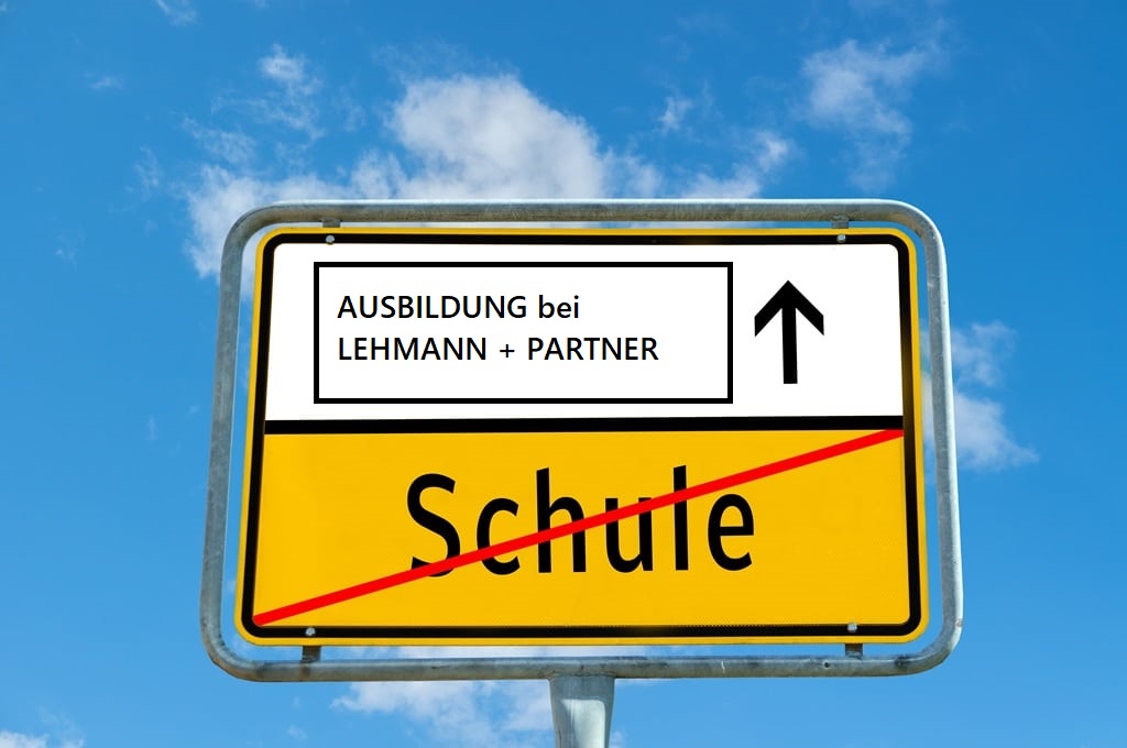Lehmann + Partner aus Erfurt
