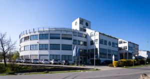 Lehmann + Partner aus Erfurt