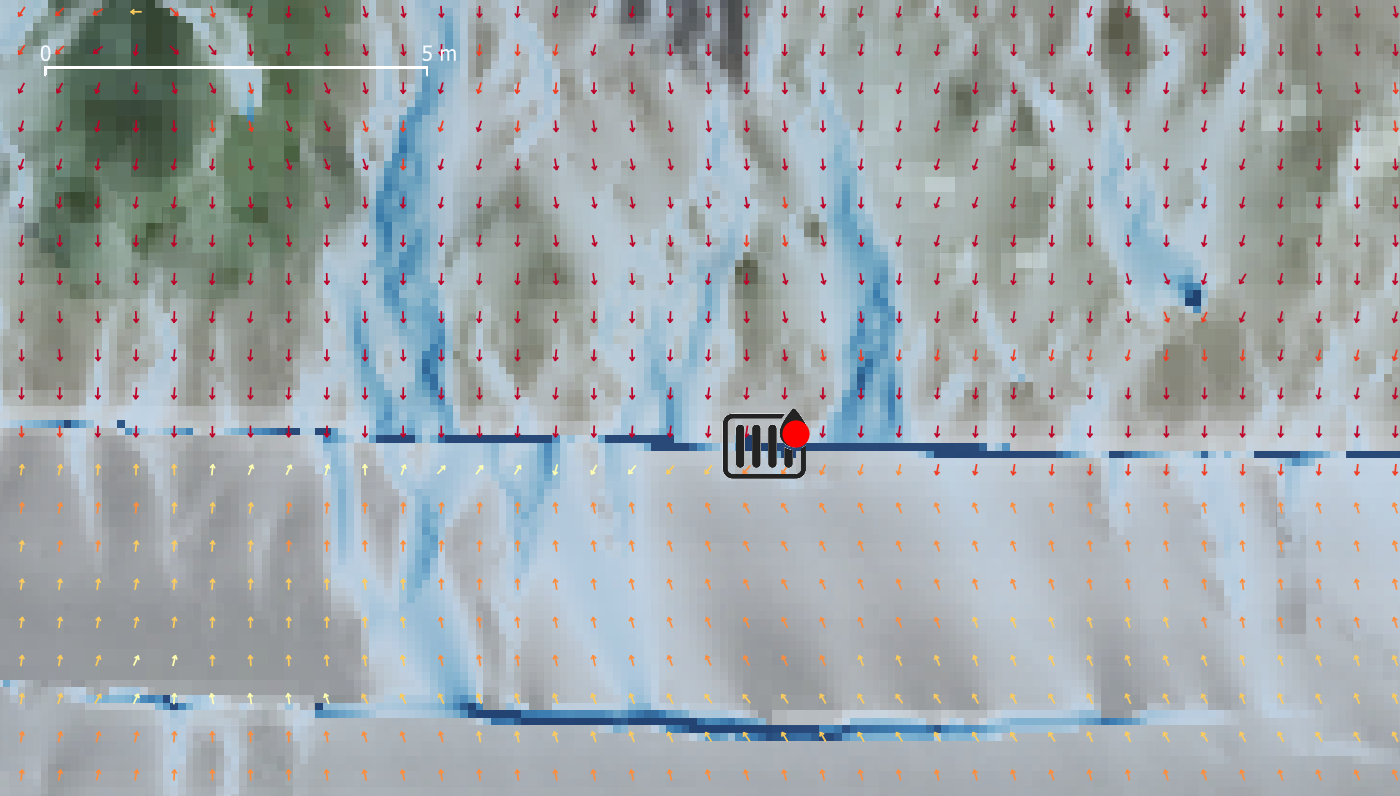 Urban Flooding