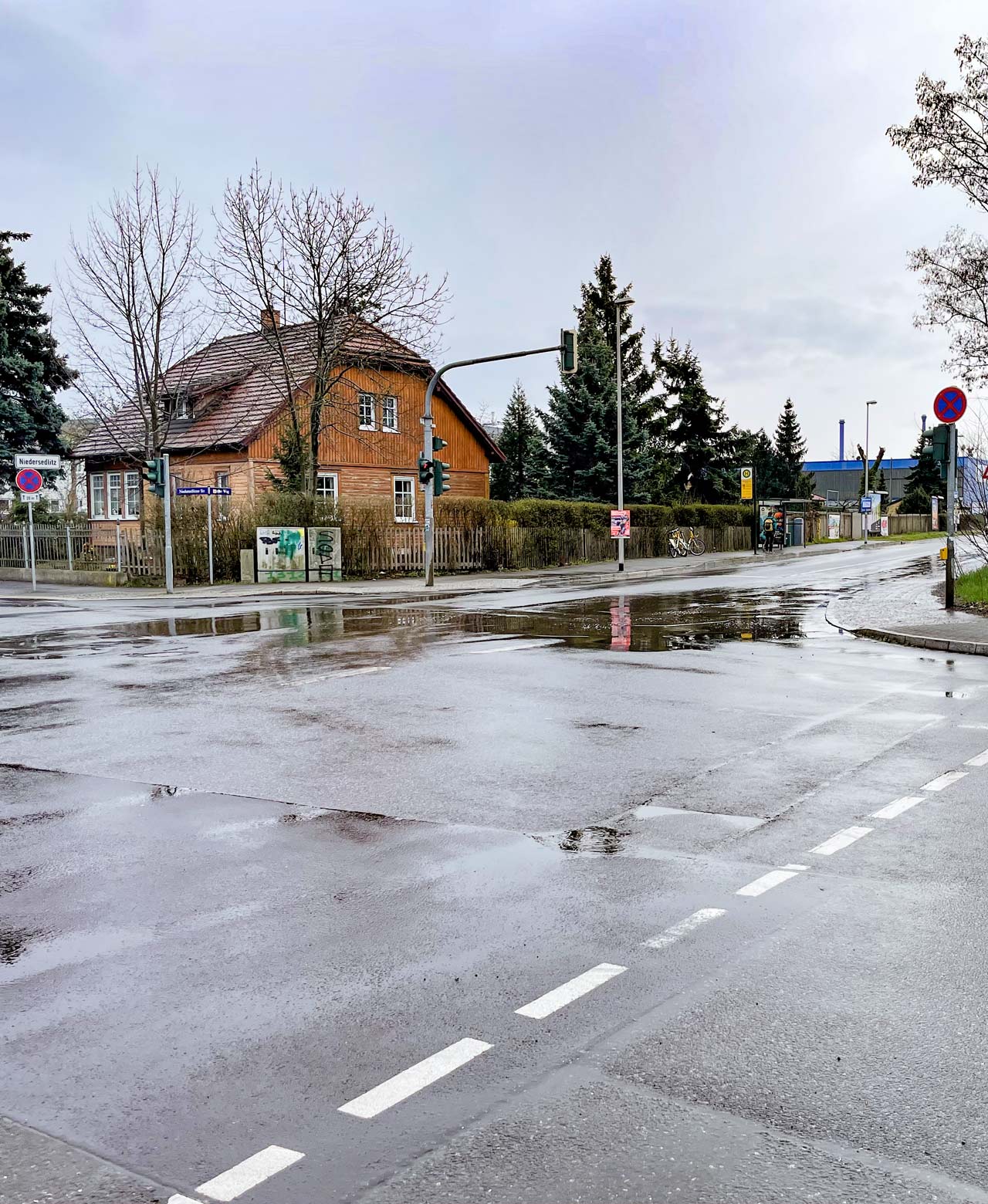Urban Flooding