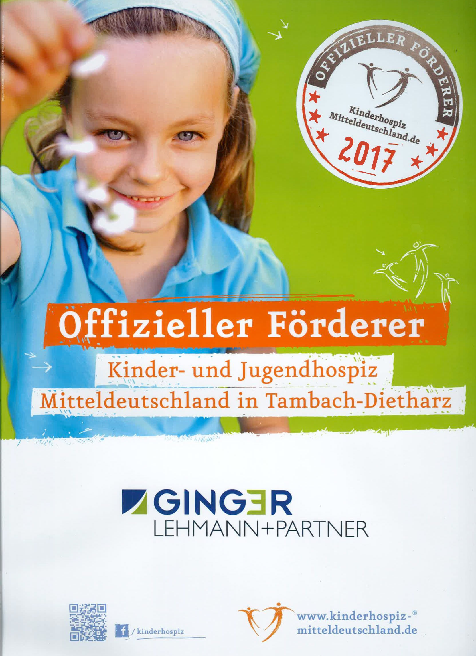 Lehmann + Partner aus Erfurt