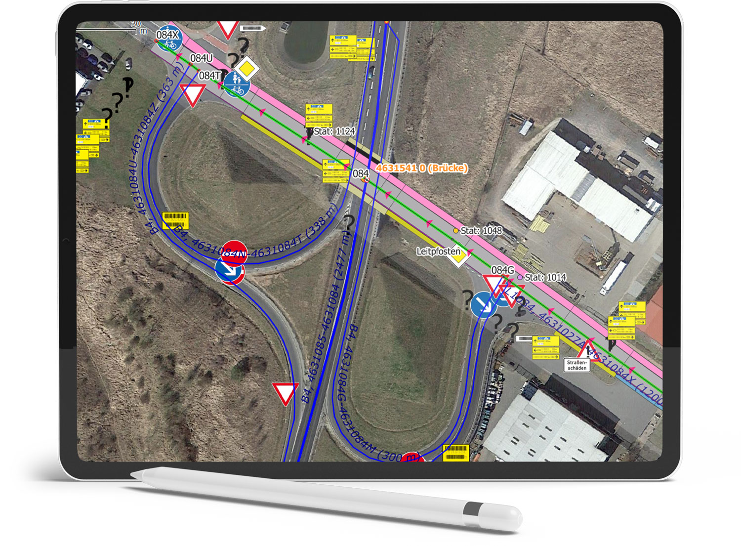 Lehmann + Partner aus Erfurt