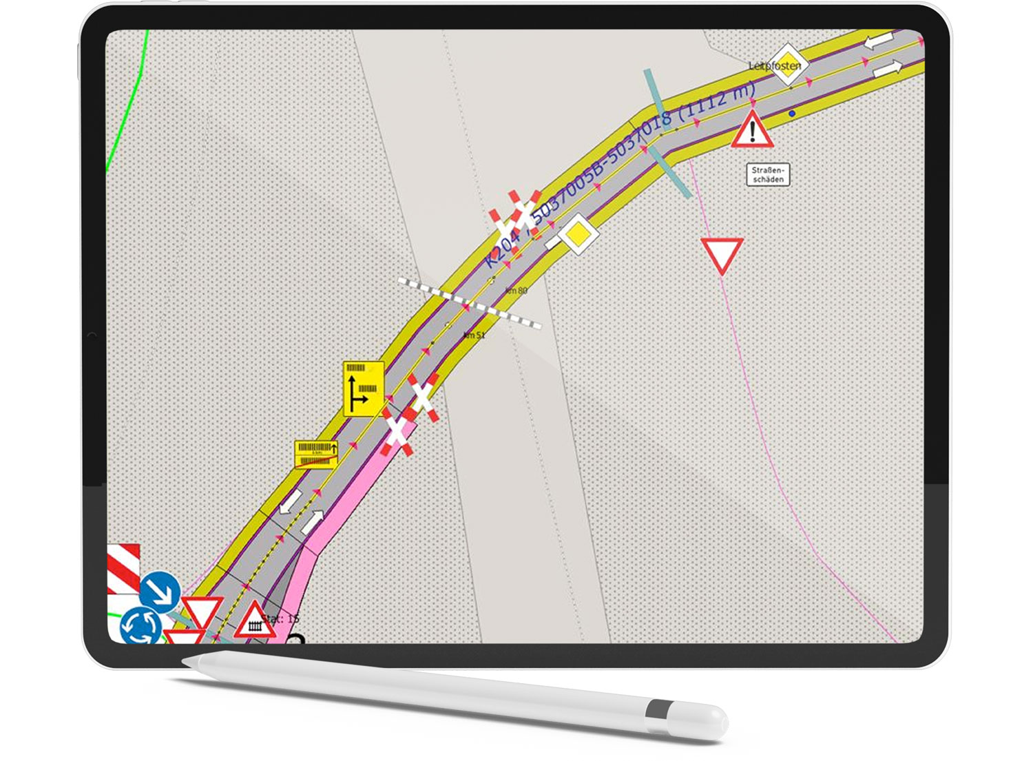 Lehmann + Partner aus Erfurt