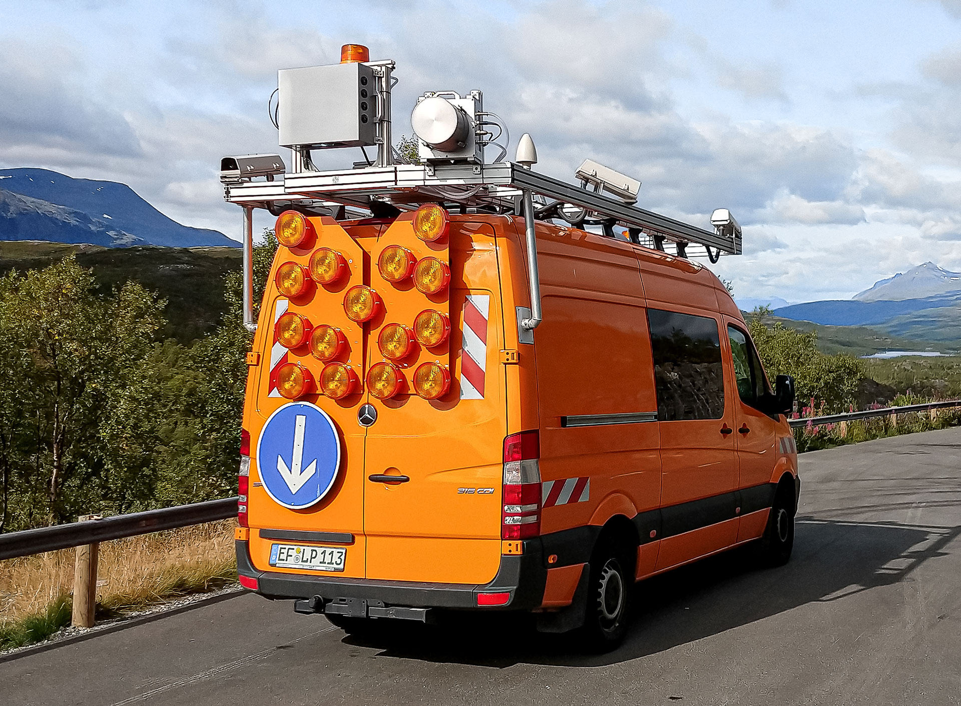 Lehmann + Partner aus Erfurt