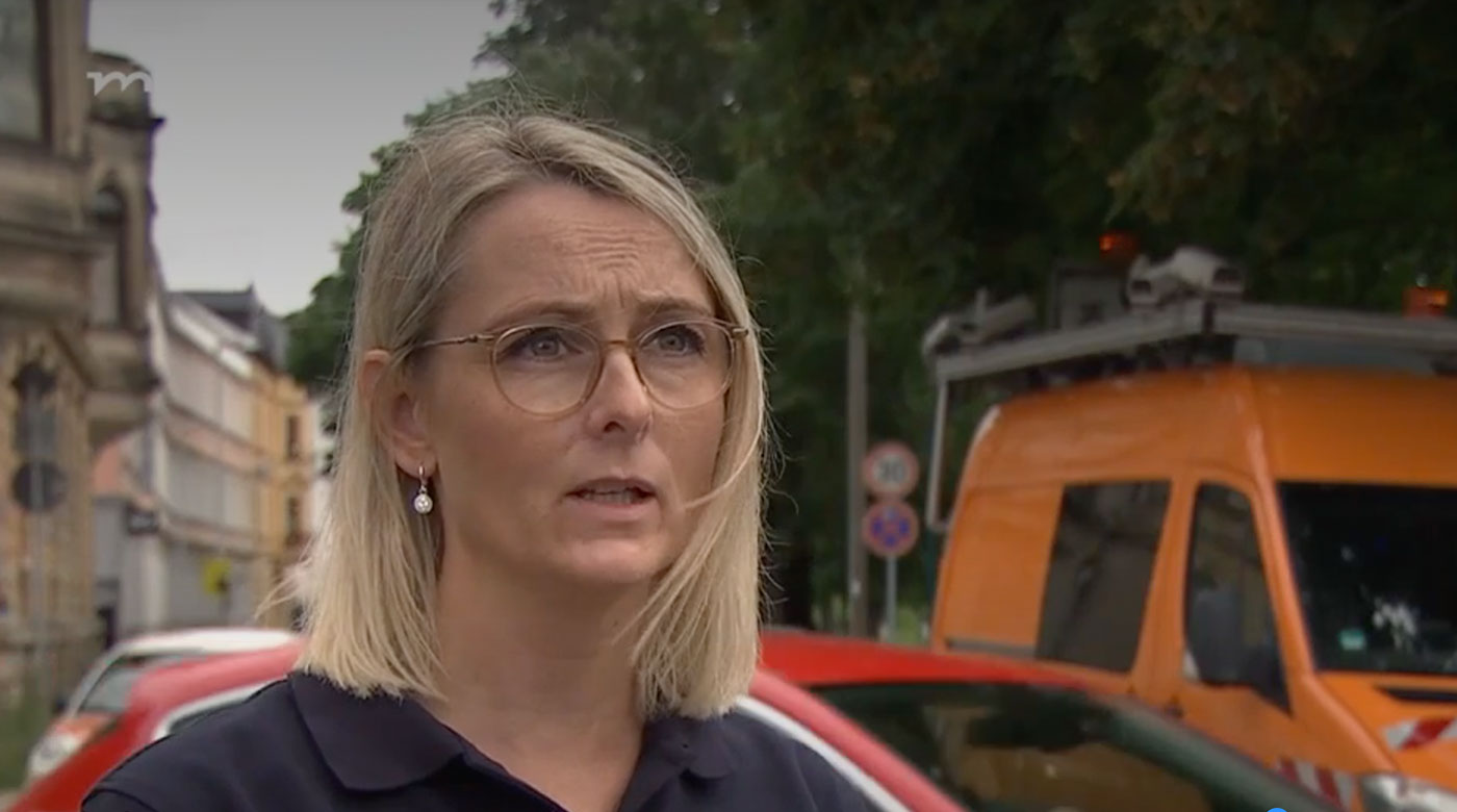 Lehmann + Partner aus Erfurt