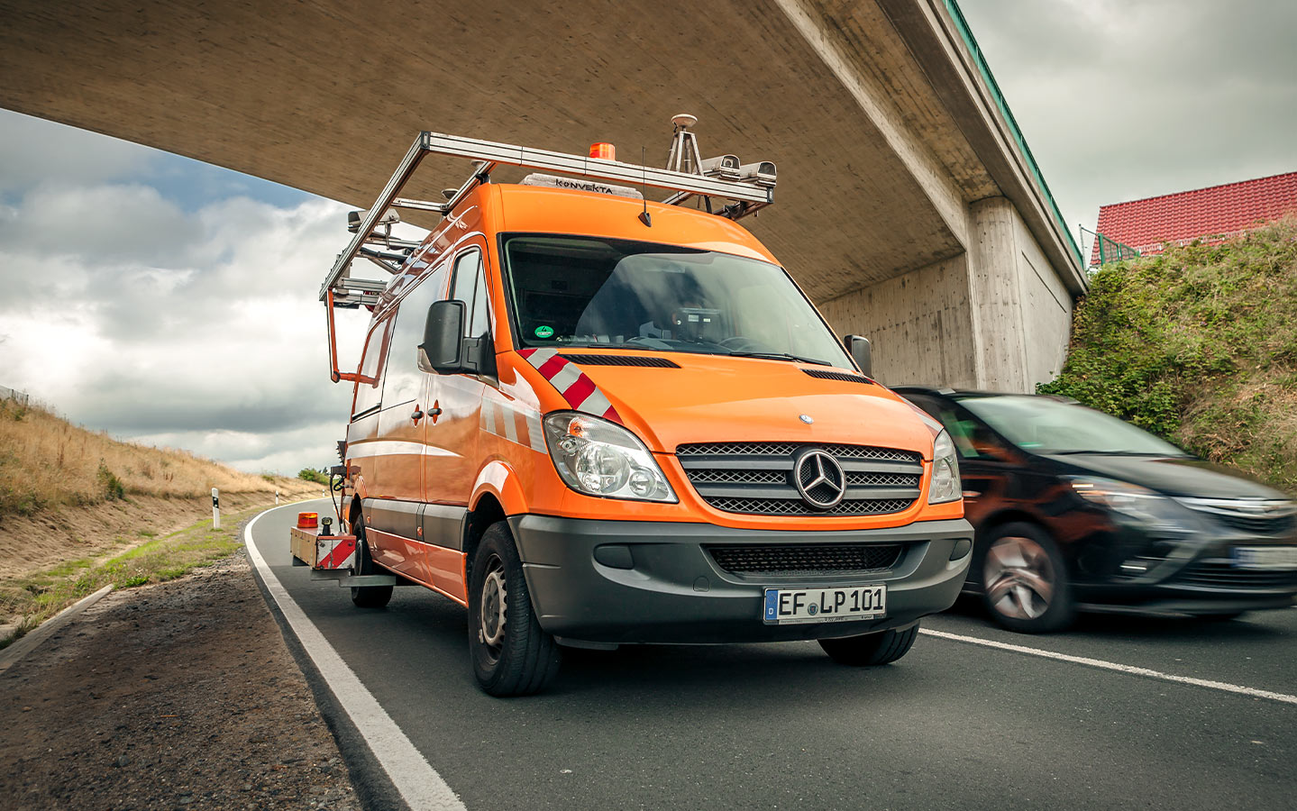 Lehmann + Partner aus Erfurt