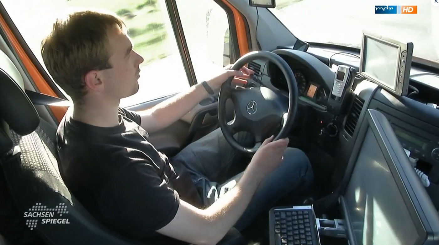 Lehmann + Partner aus Erfurt