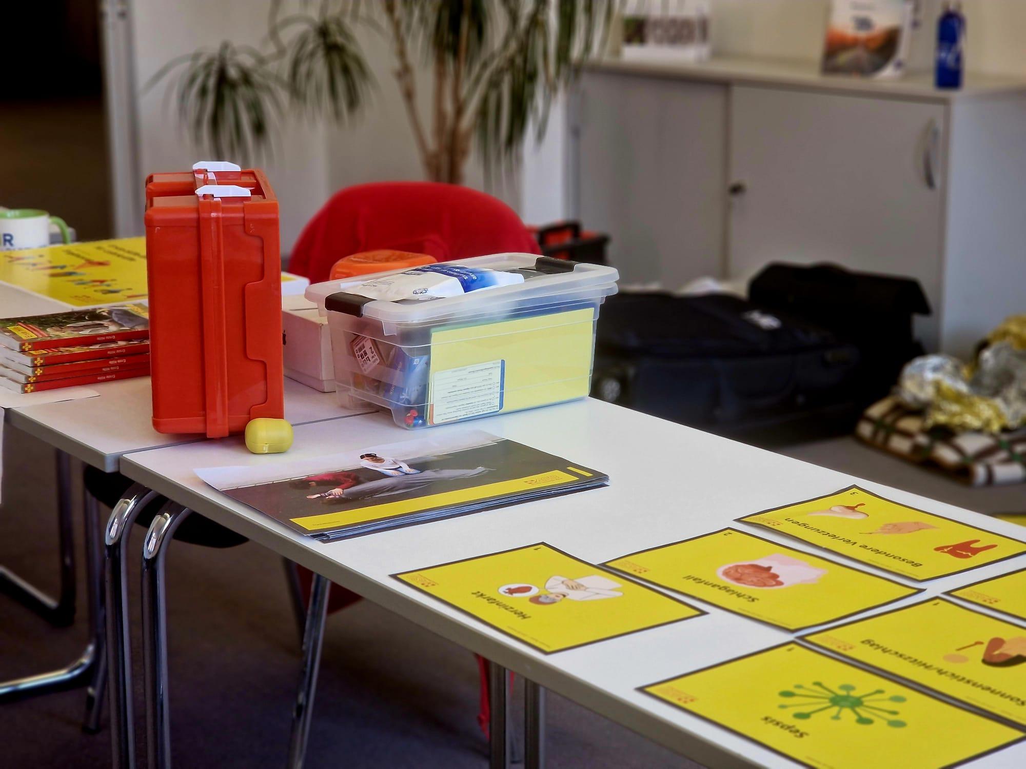 LEHMANN+PARTNER aus Erfurt