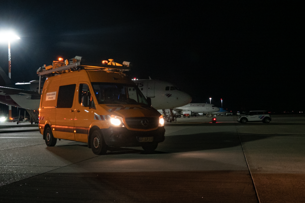 Lehmann + Partner aus Erfurt